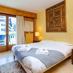 Le Brevent Apartment -Chamonix All Year